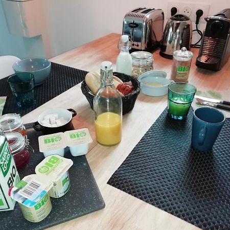 La Petite Pause Appartement Verlinghem Buitenkant foto