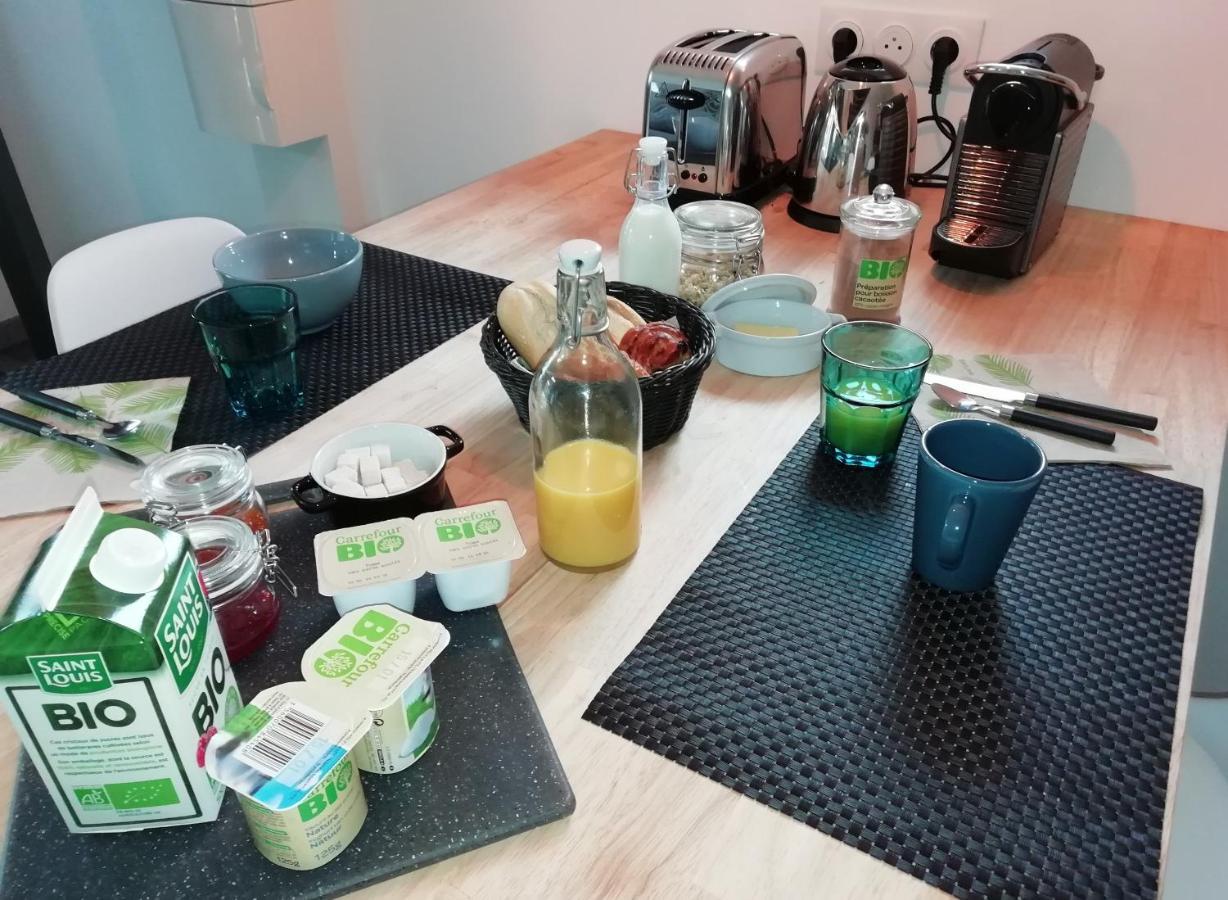 La Petite Pause Appartement Verlinghem Buitenkant foto