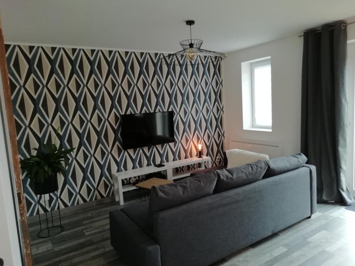 La Petite Pause Appartement Verlinghem Buitenkant foto