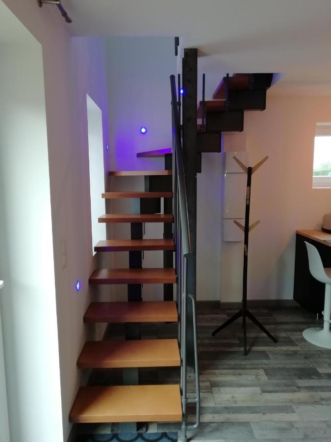 La Petite Pause Appartement Verlinghem Buitenkant foto